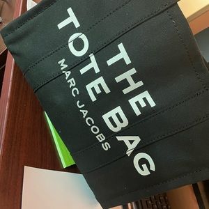 Marc Jacobs tote bag